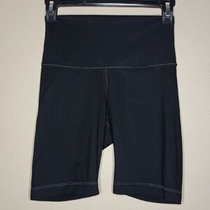 Everlane Biker Shorts